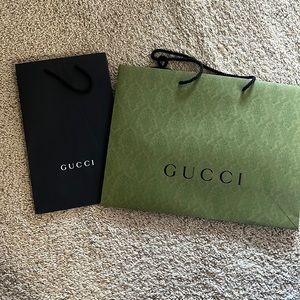 Gucci bag